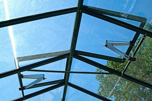 greenhouse ventilation