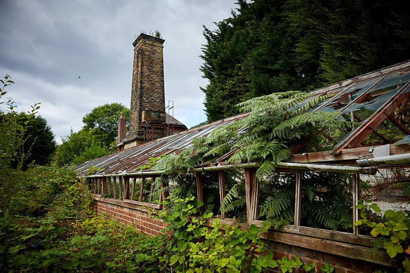 The potting sheds The potting sheds