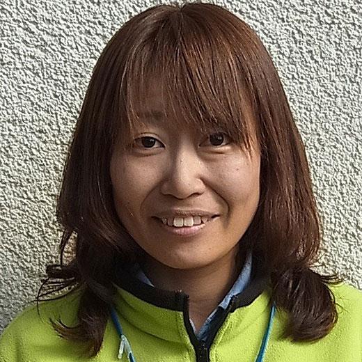 Yuki Fujimori