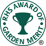 RHS AGM logo