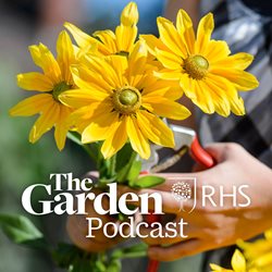 The Garden Podcast The Garden Podcast